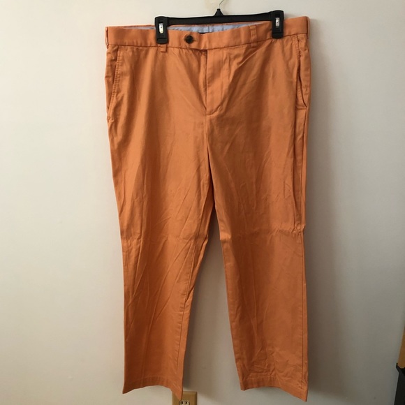 Brooks Brothers Milano Fit Chino